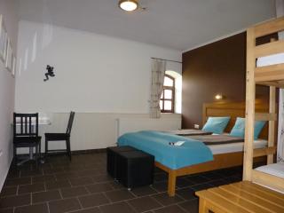 Tisza Lodge B&B - Panzió - Tiszaderzs - 8