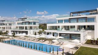 NAPA GEM SUITES by LUXEL VILLAS - Agia Napa - 4