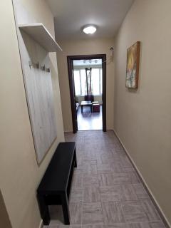 BURGAS SEA APARTMENT - Burgas - 1