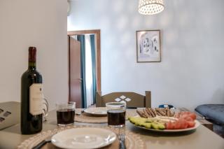 V & G Cozy Apartments - Císsamos - 7