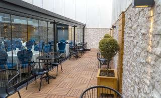 Greymark Hotel - Izmir - 1