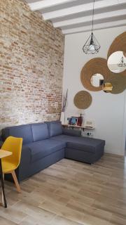 Luxury Apartment In Triana Close To The River - Siviglia - 2