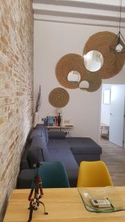 Luxury Apartment In Triana Close To The River - Siviglia - 1