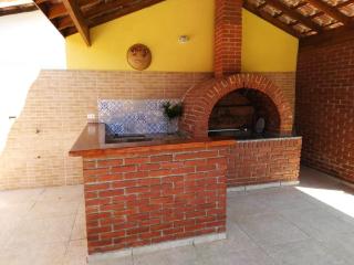 Casa pé na areia - 50 mts do mar - 2