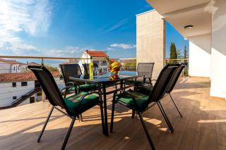 Apartments Kudec by El-Pi Tours - Malinska - 3