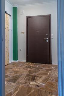 Filippos apt - Chania - 2