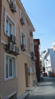 The Lola Hotel - Estambul - 2