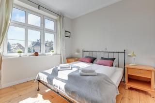 Comfort Apartments Sopot Joselewicza - Sopot - 9