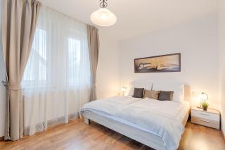 Fortuna 7 Apartments - Hévíz - 9