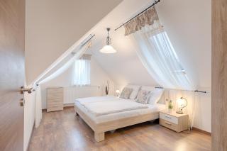 Fortuna 7 Apartments - Hévíz - 8