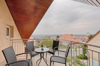 Fortuna 7 Apartments - Hévíz - 2