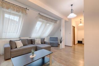 Fortuna 7 Apartments - Hévíz - 4