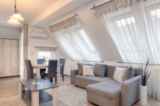 Fortuna 7 Apartments - Hévíz - 5