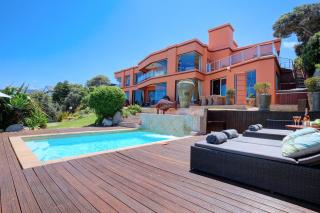 Xanadu Guest Villa - Wilderness - 9
