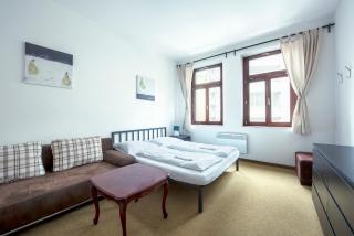 Family Apartments Praha 6 - Prague - 1