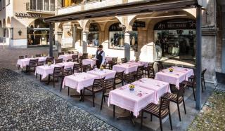 Hotel dell'Angelo - Locarno - 1