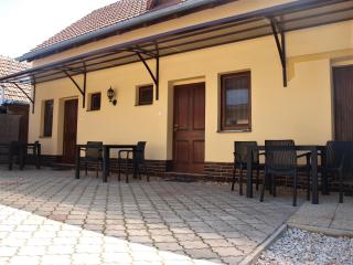 Apartmany Judita Kissová - Veľký Meder - 6
