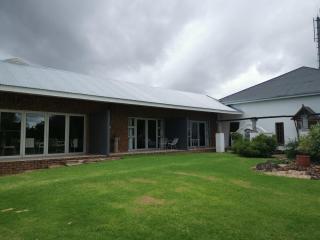 En Route Guest House - Trompsburg - 4