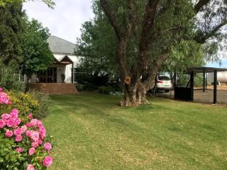 En Route Guest House - Trompsburg - 3