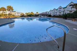 Summer Palace B Duplex - Gulf Shores - 6