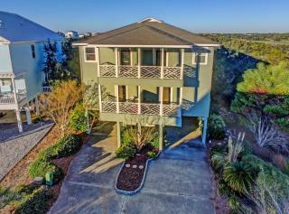 Summer Palace B Duplex - Gulf Shores - 5