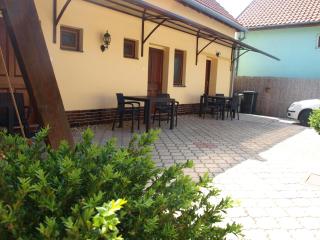 Apartmany Judita Kissová - Veľký Meder - 9