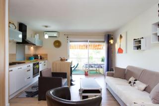 Cannes Vacances chez Steph - Cannes - 6