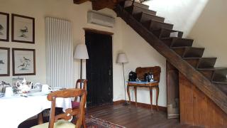 B&B Palazzo Regaù - Vicenza - 5