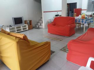 Cantao do Indaia - menos de 1 minuto da praia! - Bertioga - 3