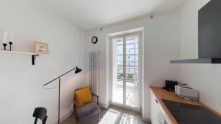 Unique Serviced Living @ Basel SBB Station (2021) - 5