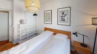 Unique Serviced Living @ Basel SBB Station (2021) - 6