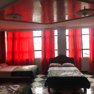 Hotel SION - 3