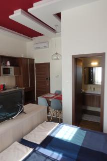 Frank & Fang Apartments MK7 - Budapest - 3