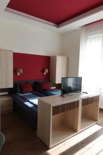 Frank & Fang Apartments MK7 - Budapest - 9
