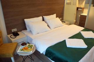 Musk Hotel - Istanbul - 5