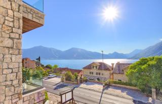 Magical View - Kotor - 0