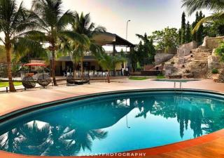 The Francis Hotel - Abuja - 5