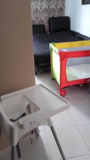 Canarian Havaii en Faluas - 2