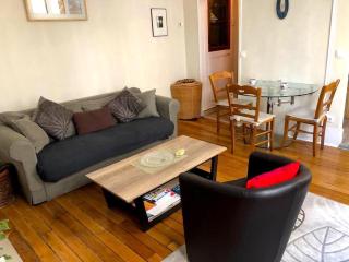 L'appartement Boulnois - Paris - 1