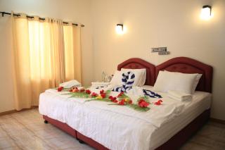 Evila Inn - Thoddoo - 1