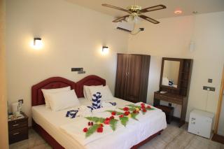 Evila Inn - Thoddoo - 2