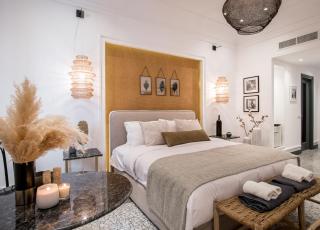 Amelot Art Suites - Fira - 8