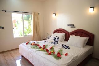 Evila Inn - Thoddoo - Thoddoo - 3