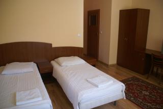 Hotel Prokocim - Cracovia - 8