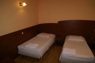 Hotel Prokocim - Cracovia - 1