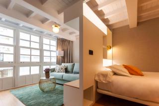 APARTAMENTOS FRANJA 55 - 9