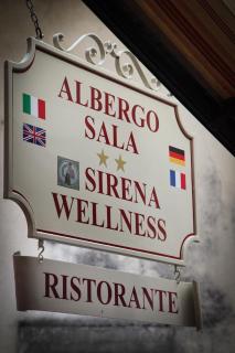 Albergo Sala - Valbrona - 3