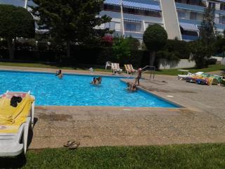 Amathusia beach apartment - Limassol - 6