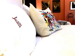 Casa Jacinta Guest House - Città del Messico - 8
