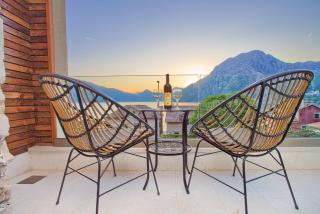 Magical View - Kotor - 2